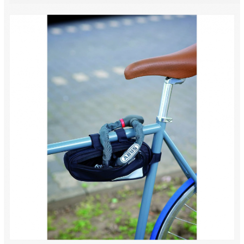 ABUS ORYDE ST2200 單車車架袋